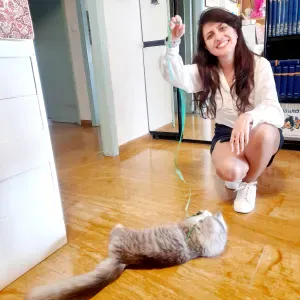 Dog & Cat sitter 🐶🐈 | Disponibile anche weekend