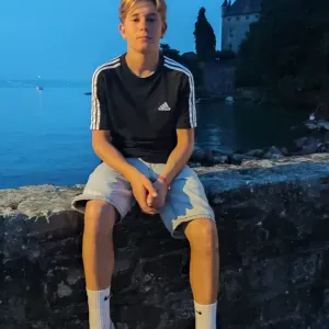 Baby-Sitter en région de Pontault combault 