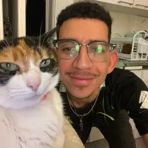 Je prends soin de votre chat et de votre chien