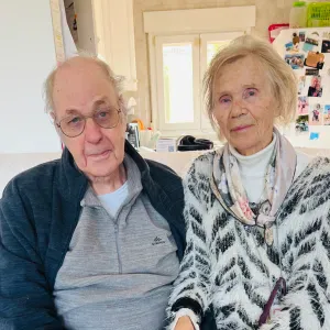 Home care support for independent living in Orba