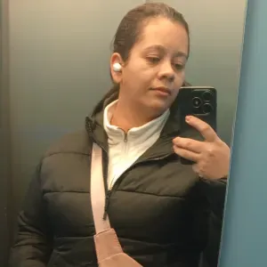  Sono un'infermiera e cerco un lavoro part-time