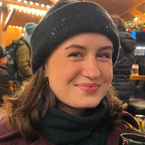 Experienced educator looking for a nanny position.