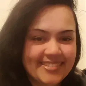 Empregada de limpeza de confiança 