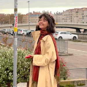 Pet-sitter à lyon pour l'été ! 