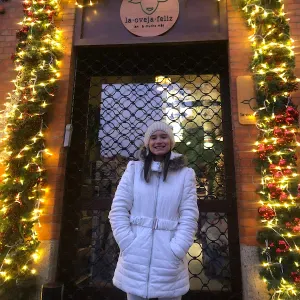 Canguro en Valladolid con experiencia 