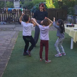 Pedagogista con esperienza con bambini a Bologna