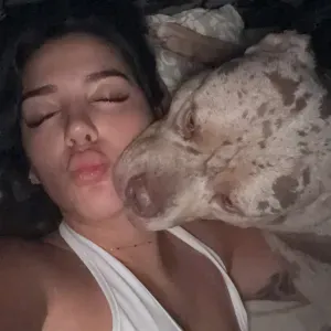 Étudiante infirmière polyvalente