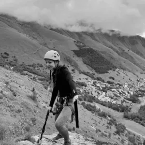 Baby Sitter auxiliaire de puériculture 