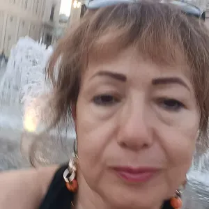 Addetta ala pulizia a Genova e intorno 