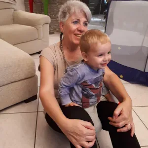 Sono cucitrice ma mi arrangio in molto