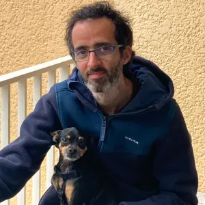 Pet sitter fiable & attentionné autour d'Araules (43)