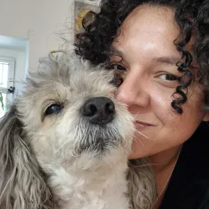 Procuro cuidador para cão 