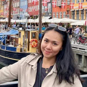 Responsible Cleaner in Odense C