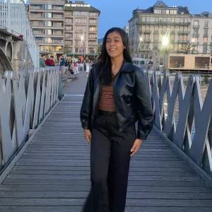 Baby sitter à Genève et aux alentours 