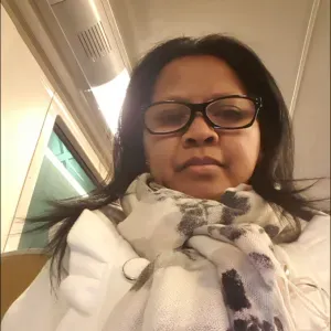 Garde d'enfants à domicile