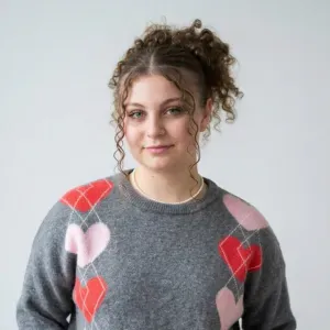 Baby-sitter douce et experimentée.