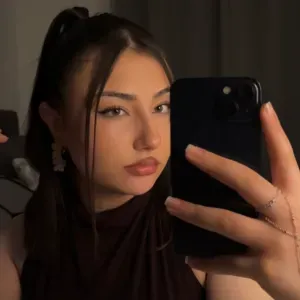 Femme de ménage responsable et ponctuelle 