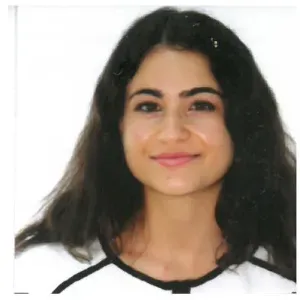 Prof particulier passionée à Paris