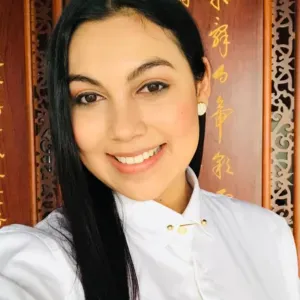 Cuidadora de animales en Madrid!