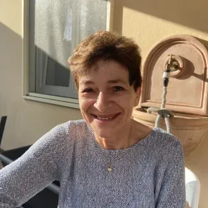 Carmen - colf, pulizie locali, dog sitter