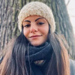 Nounou pour les petits et pour les grands !