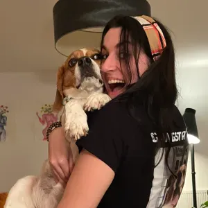 Pet-Sitter à Paris, disponible pour juillet/aout 2025