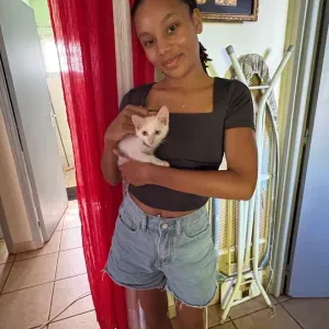 Pet-Sitter sur Capesterre et ses alentours 