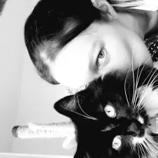 Toutous et minous en folie