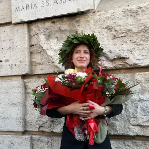 Tutor Bilingue con Esperienza a Roma