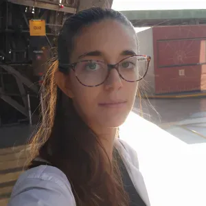 Cuidadora de niños en Málaga
