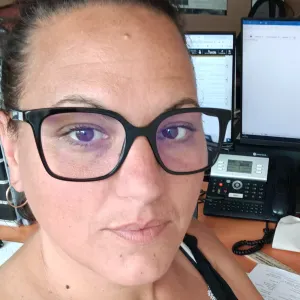 AMP à St Nazaire polie et douce 