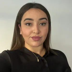 Farida aide ménagère sur Marseille