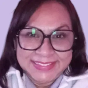 Cuidadora en Almería con empatía, cariñosa, responsable