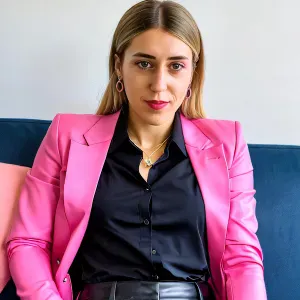 Babysitter mãe há 9 anos de Valongo 