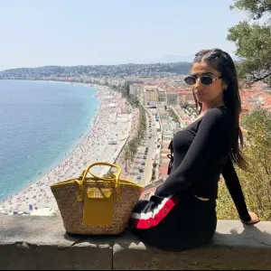 À la recherche d'une pet- sitter 