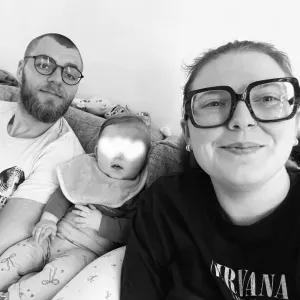 On chercher une nounou