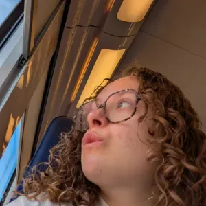 Noëmie Pet/baby-Sitter à Toulouse 