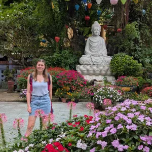 Petsitter à Crolles et alentour