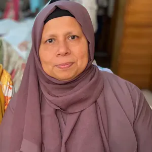 Femme de ménage à Pierrefitte