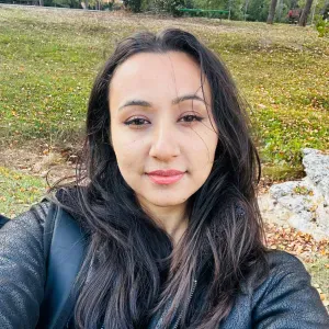 Experience babysitter in bilbao