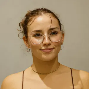 Profesora en Barcelona