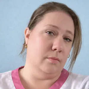 Aide à domicile qualifiée – 15 ans d'expérience