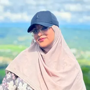 Babysitter responsable et bienveillante