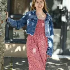 Garde d'enfant à domicile