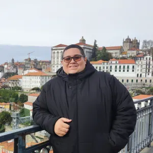 Pet sitting na cidade do Porto.