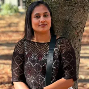 Enthusiastic Educator 6yrs of experience Handling Children