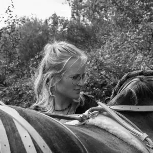 Femme de ménage aux alentours de Sedan