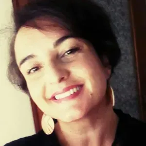 Baby-sitter creativa e simpatica!