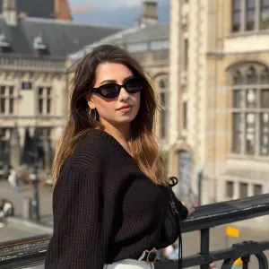 Ervaren en gemotiveerde huishoudhulp