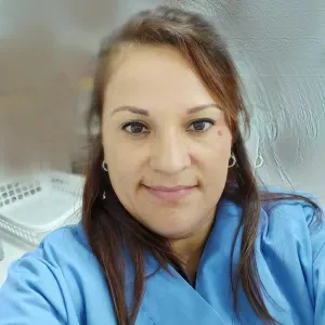 Servicio domestico y PLANCHA